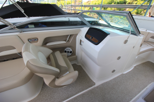 2011 Chaparral 246 SSI