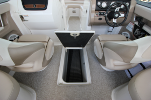 2011 Chaparral 246 SSI