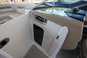2011 Chaparral 246 SSI