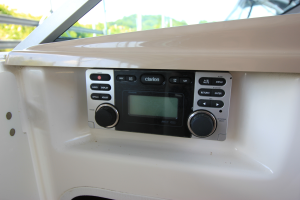 2011 Chaparral 246 SSI