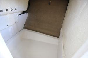 2011 Chaparral 246 SSI