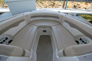 2011 Chaparral 246 SSI