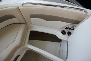 2011 Chaparral 246 SSI