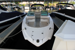 2011 Chaparral 246 SSI
