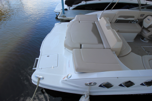 2011 Chaparral 246 SSI