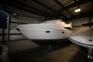 2004 Carver 360 Mariner
