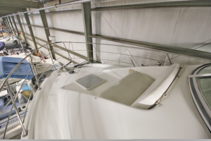 2004 Carver 360 Mariner