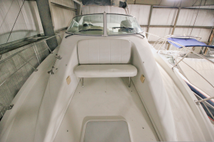 2004 Carver 360 Mariner