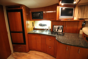 2004 Carver 360 Mariner