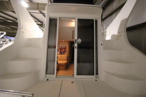 2004 Carver 360 Mariner