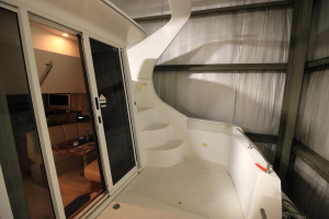 2004 Carver 360 Mariner