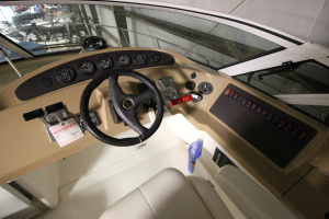 2004 Carver 360 Mariner