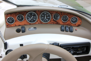 2005 Larson 180 SEI
