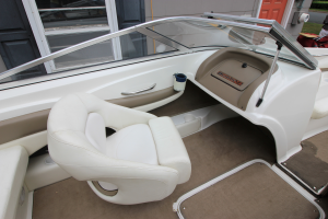 2005 Larson 180 SEI