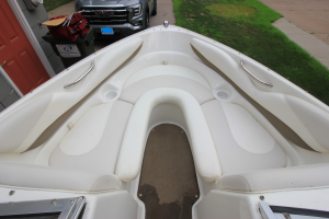2005 Larson 180 SEI