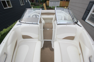 2005 Larson 180 SEI