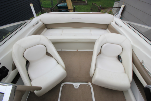 2005 Larson 180 SEI