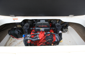 2005 Larson 180 SEI