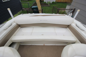 2005 Larson 180 SEI