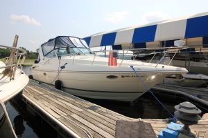 2006 Cruisers Yachts 320 Express