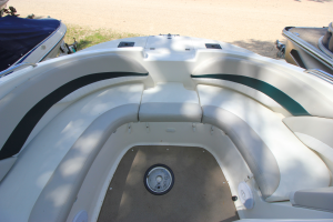 2006 Glastron DS215