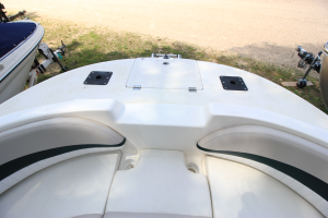 2006 Glastron DS215