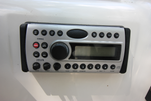 2006 Glastron DS215