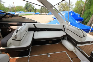 2016 Regal 2800 Bowrider