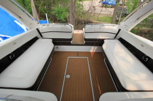 2016 Regal 2800 Bowrider