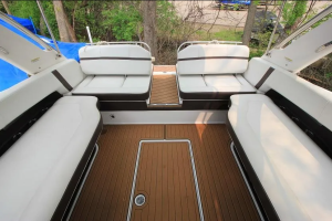 2016 Regal 2800 Bowrider