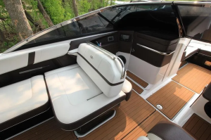 2016 Regal 2800 Bowrider