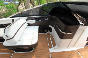 2016 Regal 2800 Bowrider