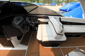 2016 Regal 2800 Bowrider