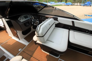 2016 Regal 2800 Bowrider