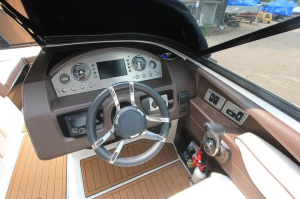 2016 Regal 2800 Bowrider