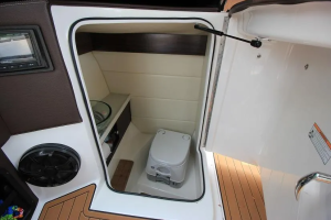 2016 Regal 2800 Bowrider