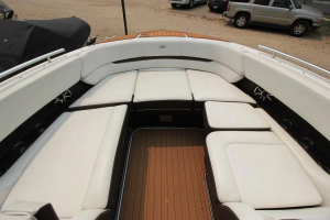 2016 Regal 2800 Bowrider