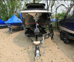 2016 Regal 2800 Bowrider