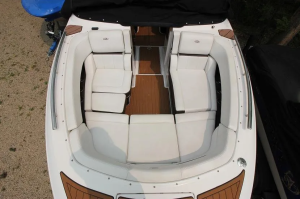 2016 Regal 2800 Bowrider