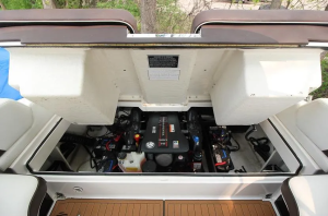 2016 Regal 2800 Bowrider