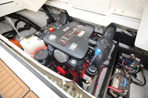 2016 Regal 2800 Bowrider
