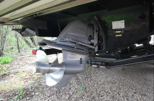 2016 Regal 2800 Bowrider