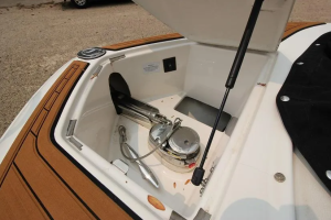 2016 Regal 2800 Bowrider
