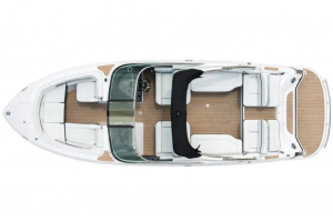 2016 Regal 2800 Bowrider
