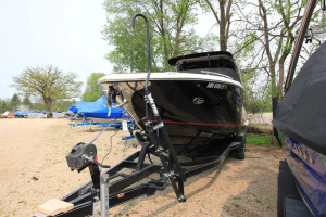 2016 Regal 2800 Bowrider