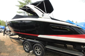 2016 Regal 2800 Bowrider