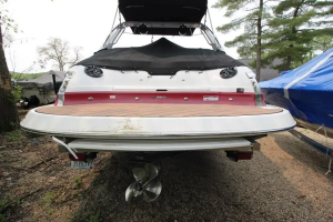 2016 Regal 2800 Bowrider