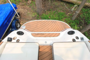 2016 Regal 2800 Bowrider