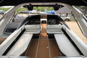 2016 Regal 2800 Bowrider
