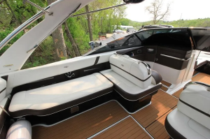 2016 Regal 2800 Bowrider